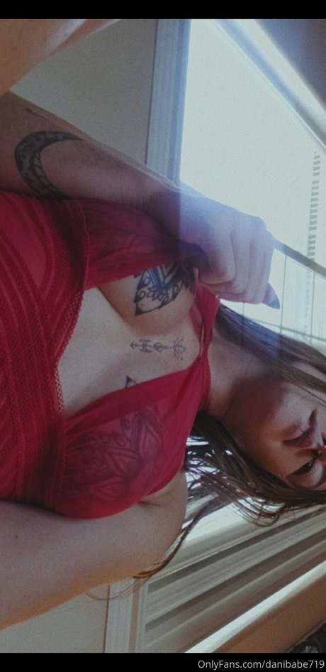 Dani Babe onlyfans model