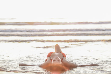 Cassie Luna only fans nude leaks