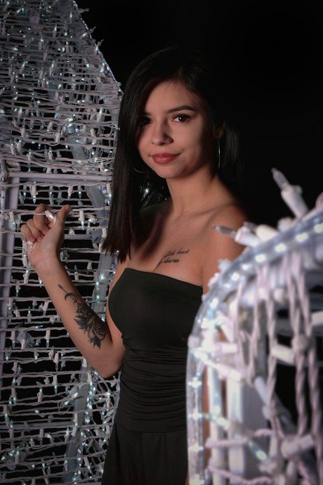 Cassie Luna onlyfans nudes porn