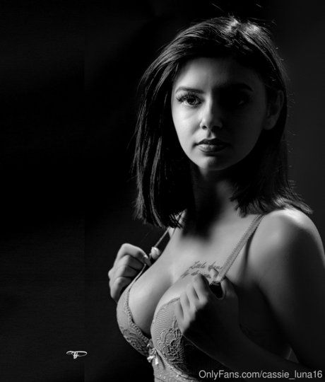 Cassie Luna xxx onlyfans