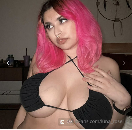 Luna Rose 111 only fans