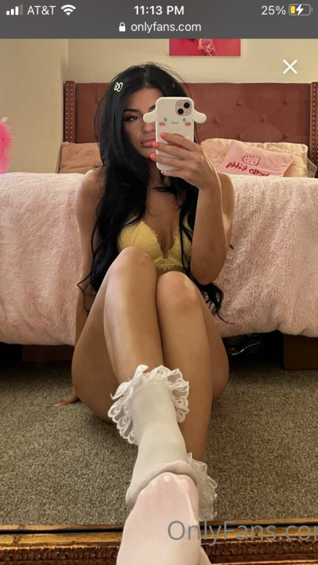 Ava Tortorici nude onlyfans pics