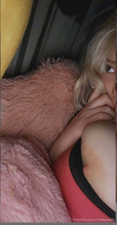 Chewys melons leaked only fans