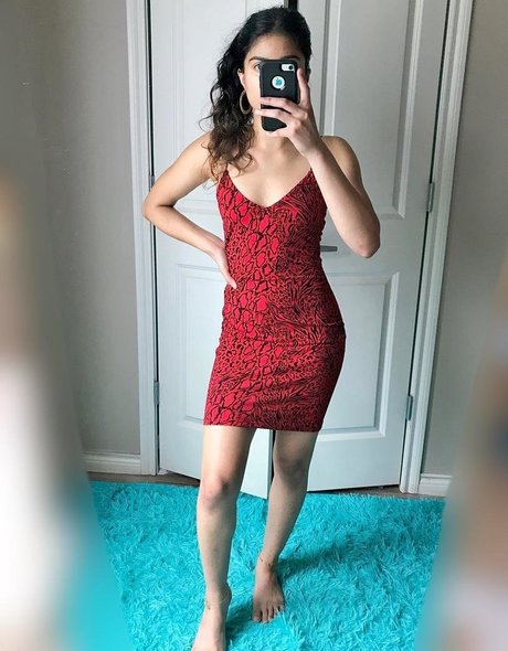 Farysht onlyfans model