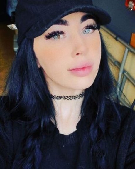 LucieLuv onlyfans naked leaked