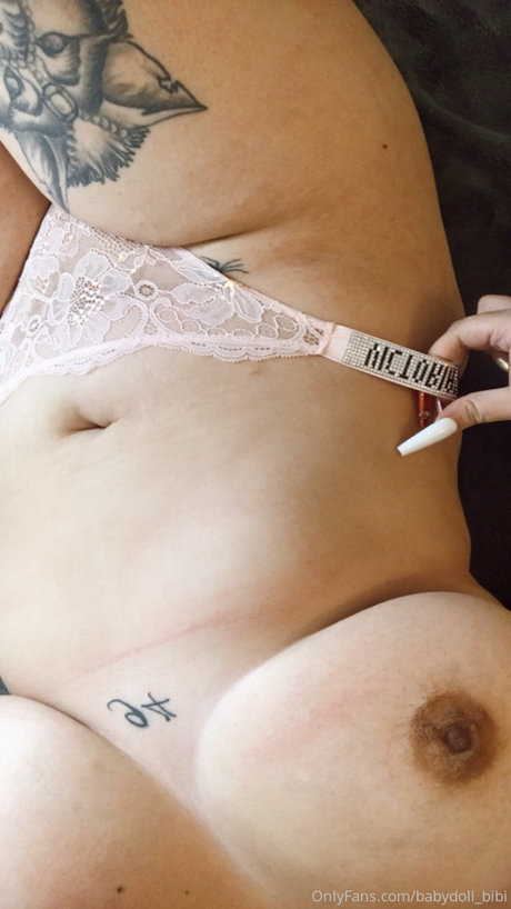 Bibi BACKUP only fans.