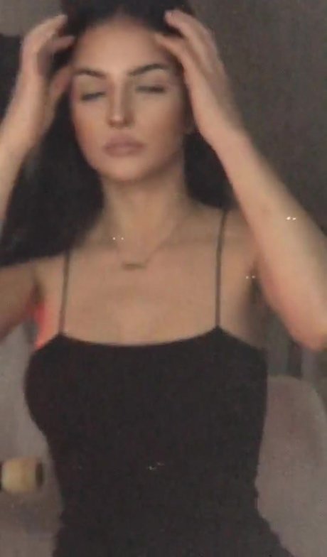 Lucie Brousilova nudes leaked onlyfans