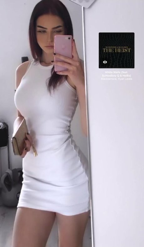 Lucie Brousilova leaked onlyfans naked