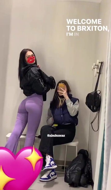 Lucie Brousilova only fans photos