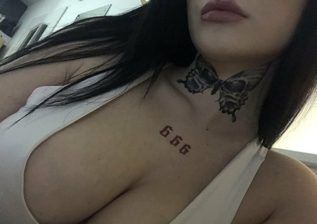 Lucie Brousilova onlyfans star