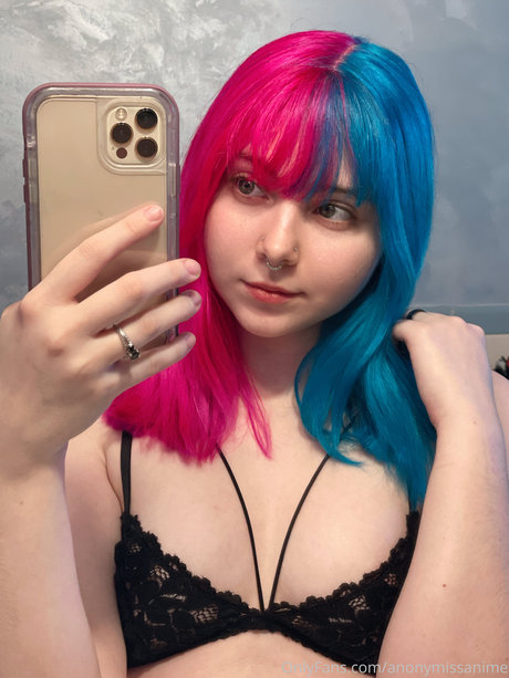 Misty ide onlyfans lean