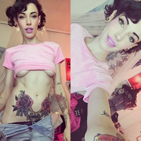 Ryland Babylove leaked onlyfans photos