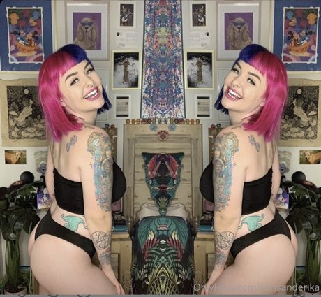 Erika Owens_ onlyfans porn free