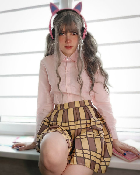 Aoi Hanna onlyfans sex