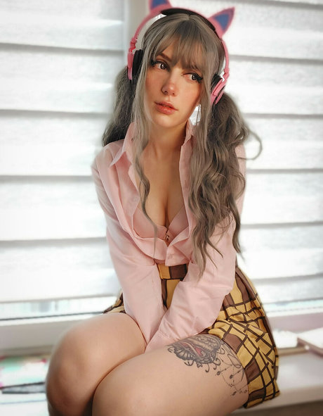 Aoi Hanna onlyfans nudes leaked