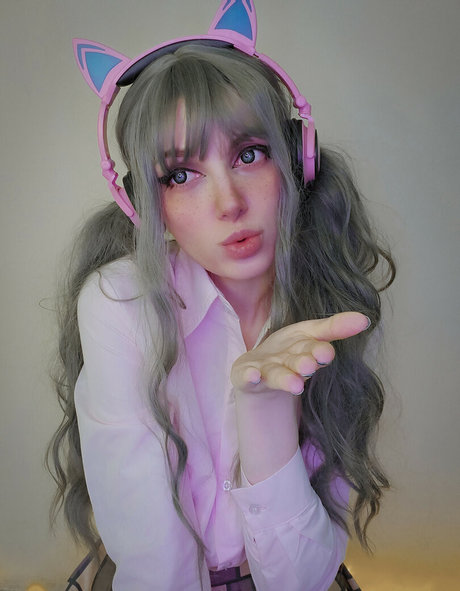 Aoi Hanna leaked onlyfans xxx