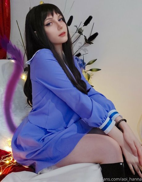 Aoi Hanna onlyfans nsfw