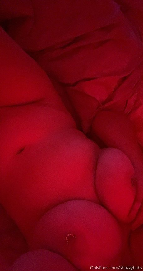 shazzybaby new onlyfans leaks