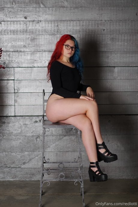 Lotti N leaked nude onlyfans