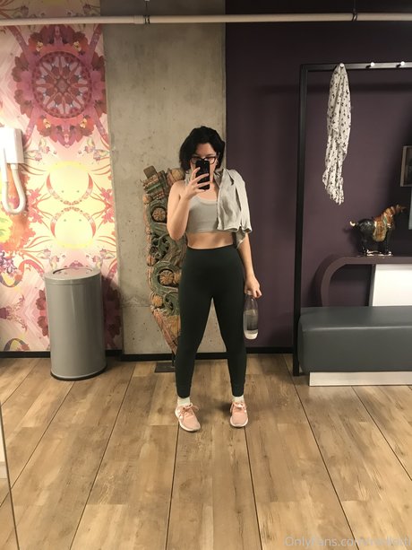 Lotti N onlyfans leaked porn