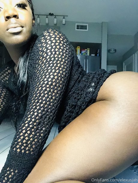 Jah Elexus onlyfans nudes porn