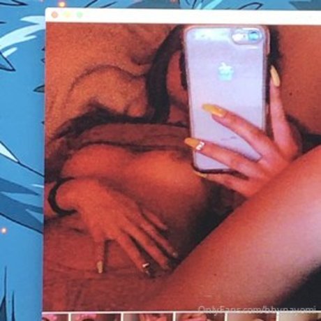 bbynayomi free onlyfans