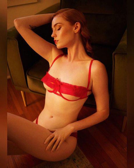 Emily O dette onlyfans lesk