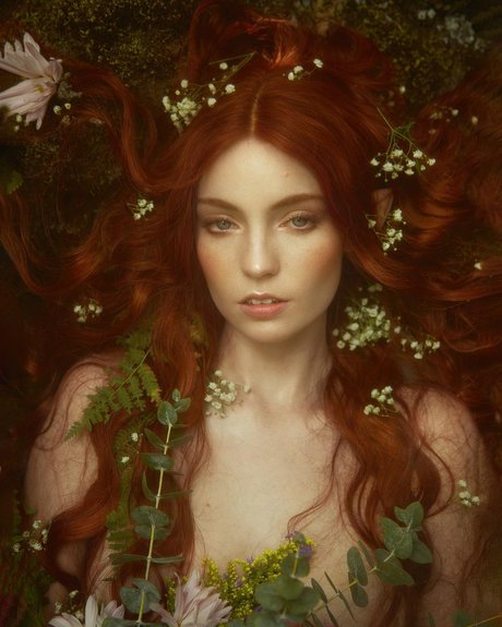 Emily O dette nude on onlyfans