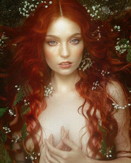 Emily O dette onlyfans leaked porn