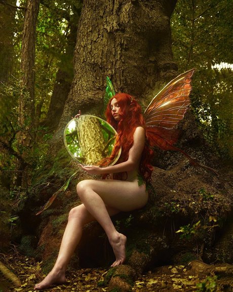 Emily O dette leaked naked onlyfans