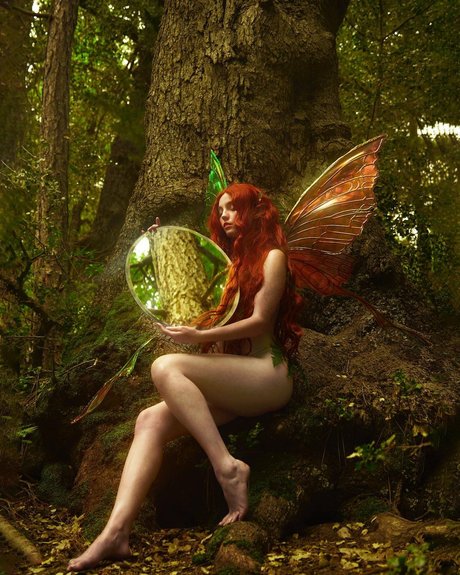 Emily O dette onlyfans leaked porn