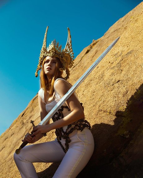 Emily O dette onlyfans leak free