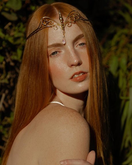 Emily O dette onlyfans leaked tits