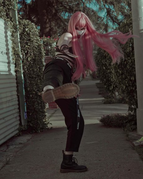 Emily O dette only fans leaks