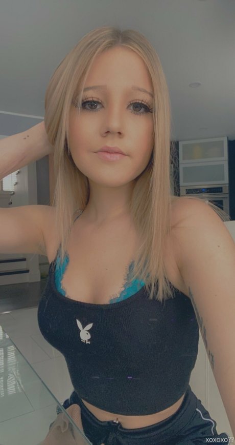 Jasmine Nicolle only fans naked