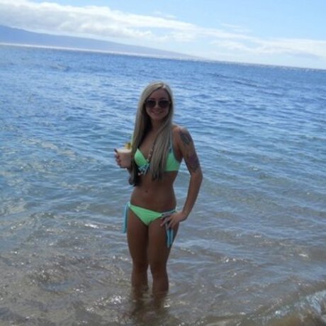 Patricia Wiss nude porn onlyfans