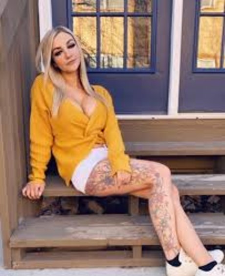 Patricia Wiss onlyfans keak