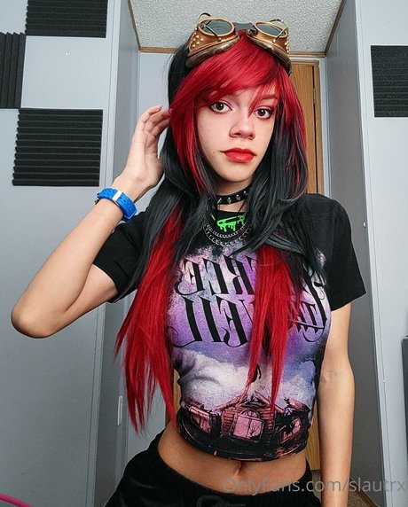 slautrx only fans leak