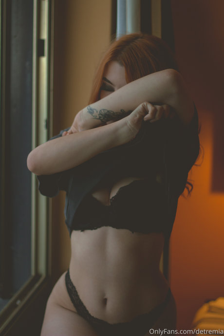 Detremia only fans sex