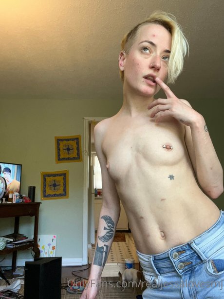 Jessa Furches leak onlyfans porn