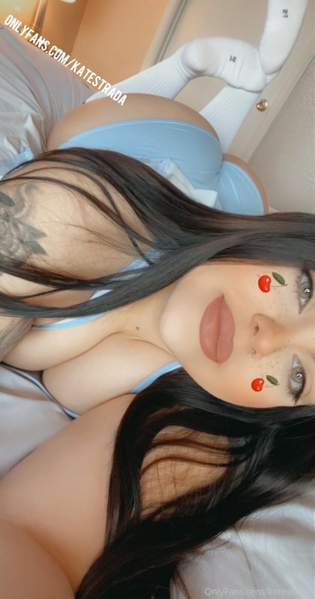 Kat Estrada onlyfans nude photos