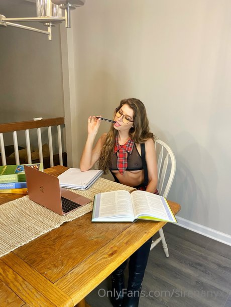 Sirena Nyx onlyfans nudes