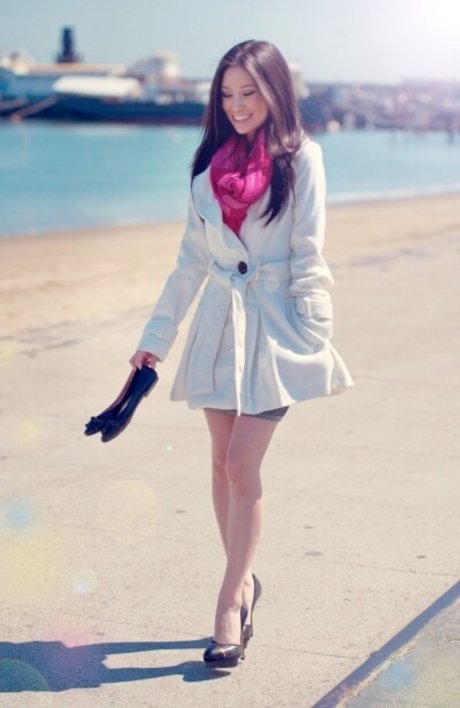 HeyCheri onlyfans leaked sex