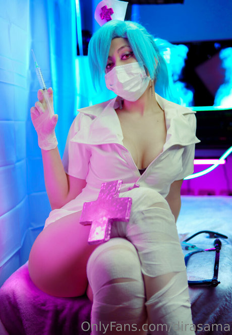 Dirasama naked only fans