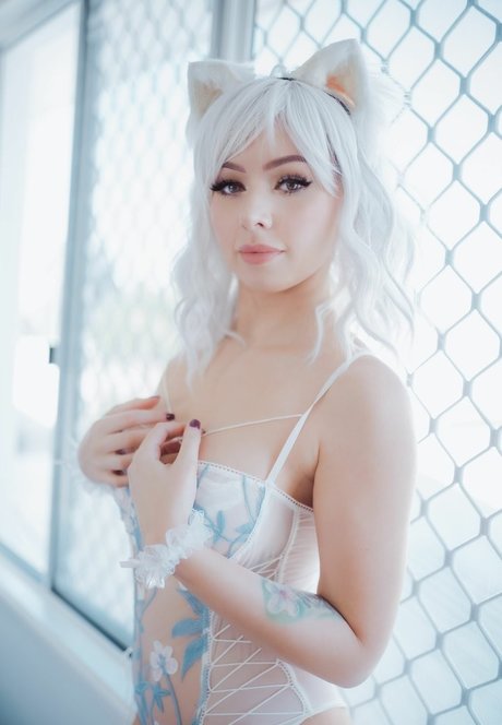 Amy Thunderbolt nudes onlyfans