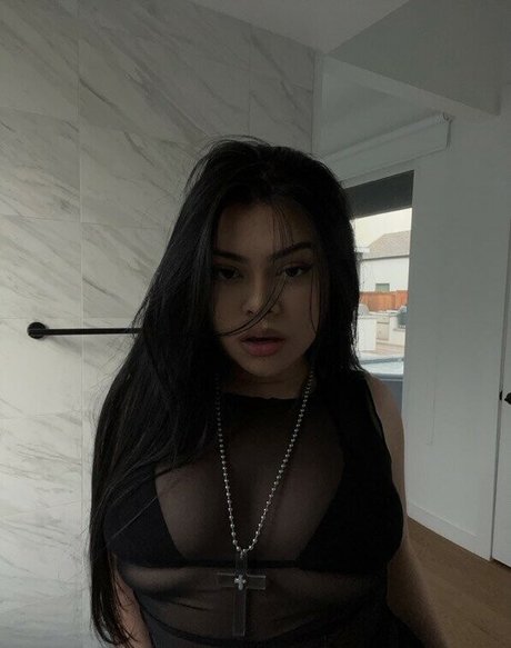 GMayaOF free onlyfans