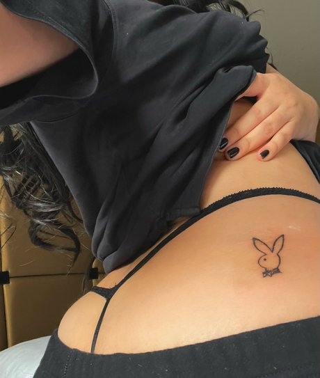 GMayaOF only fans leaked