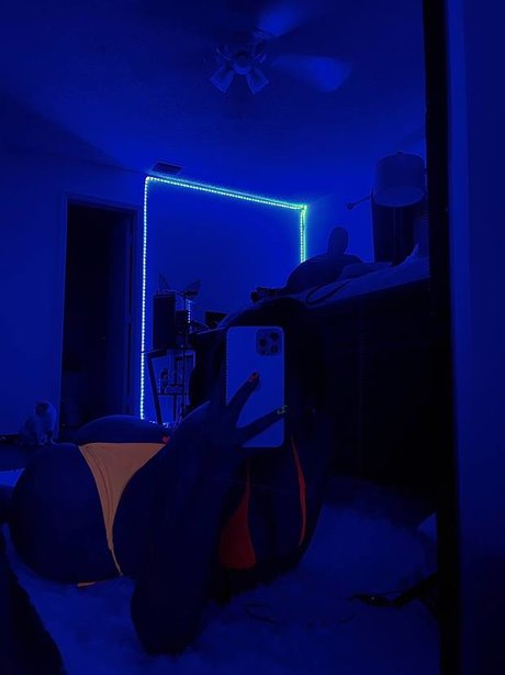 GMayaOF leaked onlyfans photos