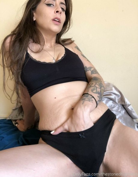 The Stoned Highness onlyfans porn