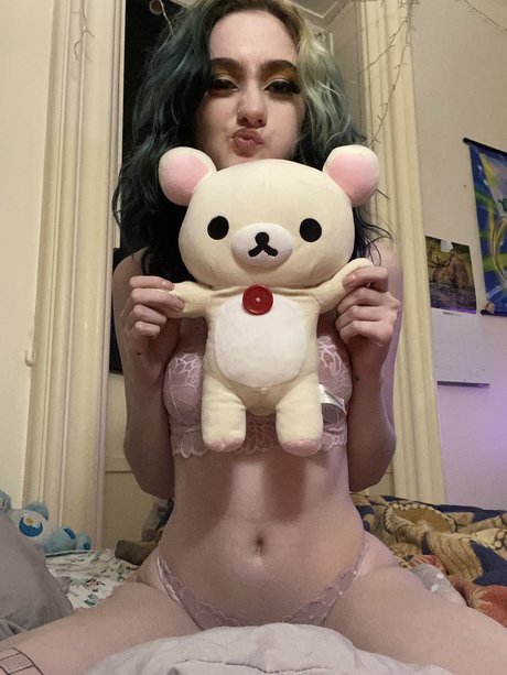 Doe666 leak only fans